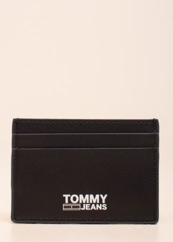 Tommy Jeans kortelių dėklas Essential