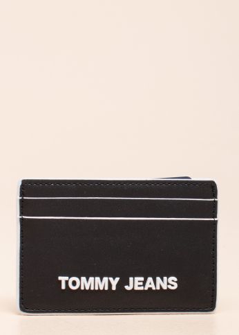 Tommy Jeans kortelių dėklas