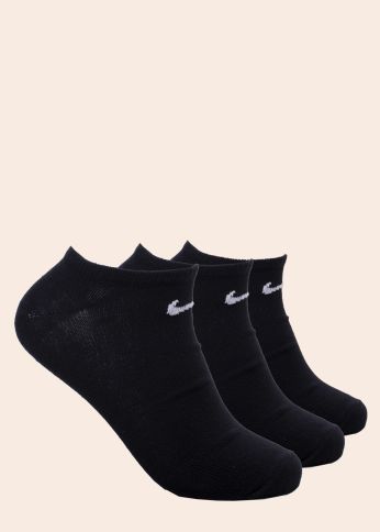 Nike kojines 3 poros