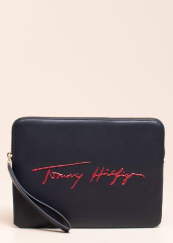 Tommy Hilfiger nešiojamojo kompiuterio krepšys