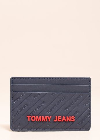 Tommy Jeans kortelių dėklas