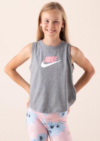 Nike viršutiniai marškinėliai