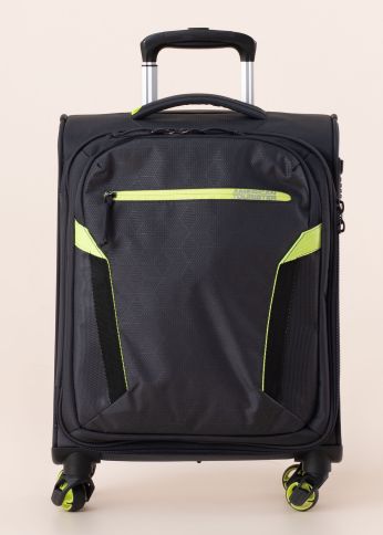 American Tourister lagaminas S At Eco Spin