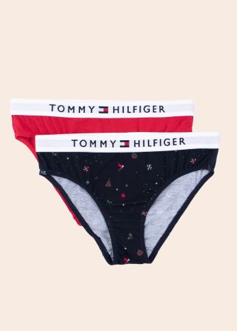 Tommy Hilfiger kelnaitės, 2 vnt.