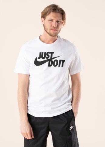 Nike marškinėliai Just Do It Swoosh