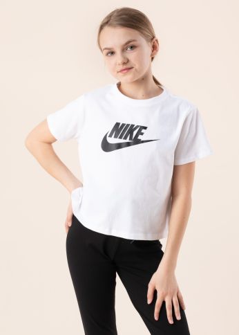 Nike marškinėliai Nsw Futura