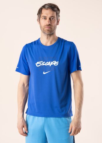 Nike sportiniai marškinėliai