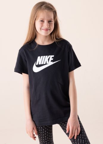 Nike marškinėliai Nsw Basic Futura