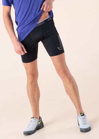 Nike treniruočių kelnės