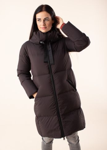 Beaumont žieminis paltas