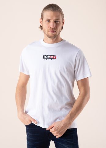 Tommy Jeans marškinėliai