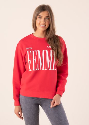 Selected Femme džemperis Amour