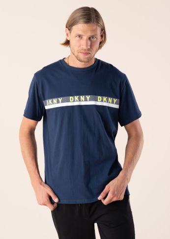 DKNY marškinėliai