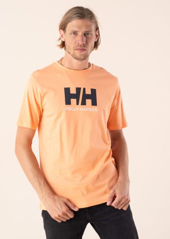 Helly Hansen marškinėliai Logo
