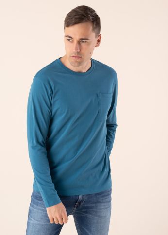 Esprit marškinėliai ilgomis rankovėmis