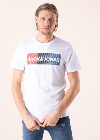 Jack & Jones marškinėliai Corp 3vnt.