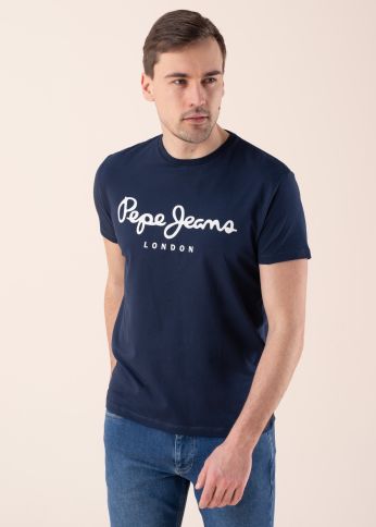 Pepe Jeans marškinėliai Original