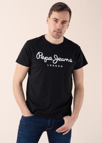 Pepe Jeans marškinėliai Original