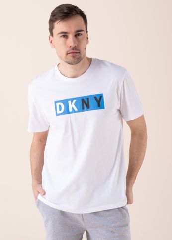 DKNY marškinėliai