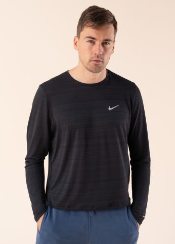 Nike marškinėliai ilgomis rankovėmis