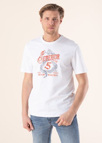Only & Sons marškinėliai Dexter