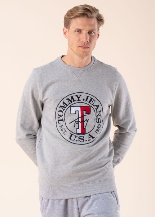 Tommy Hilfiger megztinis Logo